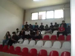 Taraklı'da 19 Mayıs Coşkusu