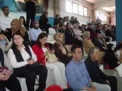 Taraklı'da 19 Mayıs Coşkusu