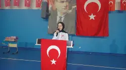 Taraklı'da 19 Mayıs Coşkusu