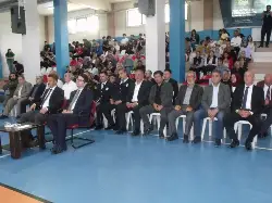 Taraklı'da 19 Mayıs Coşkusu
