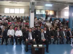 Taraklı'da 19 Mayıs Coşkusu