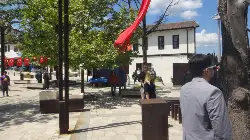 Taraklı'da 19 Mayıs Coşkusu