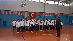 Taraklı'da 19 Mayıs Coşkusu
