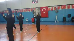 Taraklı'da 19 Mayıs Coşkusu