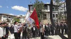 Taraklı'da 19 Mayıs Coşkusu