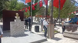 Taraklı'da 19 Mayıs Coşkusu