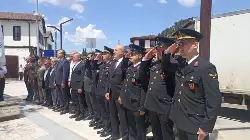 Taraklı'da 19 Mayıs Coşkusu