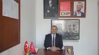 CHP Taraklı İlçe Başkanı İsmail Doğan’dan 19 Mayıs Mesajı