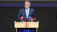 Bakan Ersoy'dan Müzeler Günü Mesajı