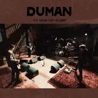 Duman'dan Yeni Canlı Performans Serisi