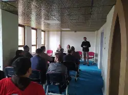 Taraklı Müftülüğü'nde Önemli Toplantı