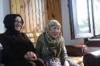 Taraklılı Gençlerden Bayram Vefası