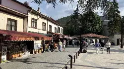 Taraklılı Gençlerden Bayram Vefası