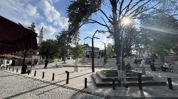 Taraklılı Gençlerden Bayram Vefası