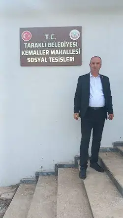 Kemaller Hayır Pilavına Büyük İlgi