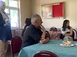 Mahdumlar'da Tavukçuluk Kapasite Artışı