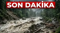 Gece Yarısı Sel Alarmı!