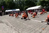Yıl Sonu Çocuk Etkinliği Coşkuyla Gerçekleştirildi