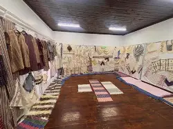 Taraklı Halk Eğitim Merkezi'nden Yıl Sonu Sergisi