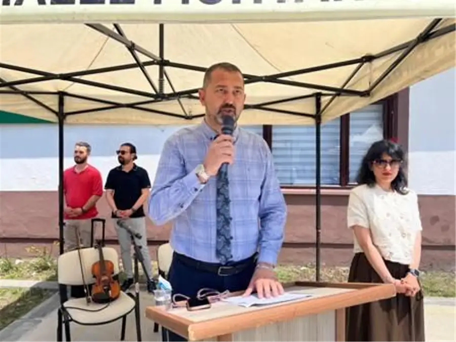 Taraklı Halk Eğitim Merkezi'nden Yıl Sonu Sergisi