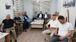 'Taraklı Yalazası' kahkaya boğdu