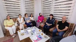'Taraklı Yalazası' kahkaya boğdu