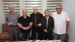'Taraklı Yalazası' kahkaya boğdu