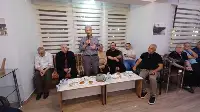 'Taraklı Yalazası' kahkaya boğdu