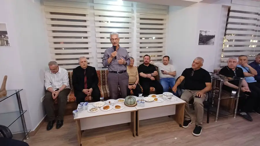 'Taraklı Yalazası' kahkaya boğdu
