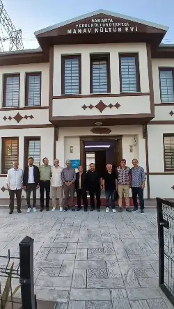 'Taraklı Yalazası' kahkaya boğdu