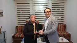 'Taraklı Yalazası' kahkaya boğdu