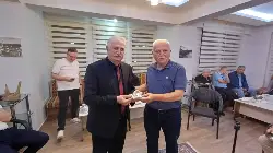 'Taraklı Yalazası' kahkaya boğdu