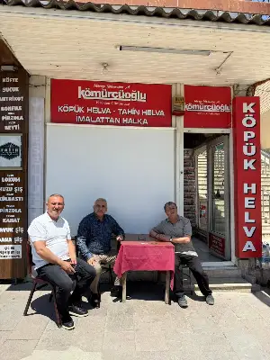Ali İnci'den Sakaryaspor'a Destek Çağrısı
