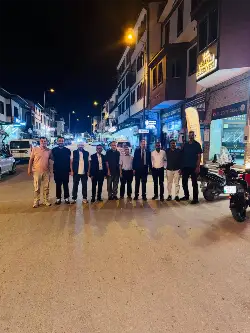 Taraklı'da Yusuf Kaplan Söyleşisi
