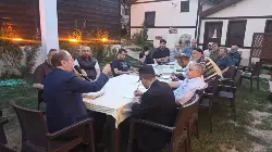 Taraklı'da Yusuf Kaplan Söyleşisi