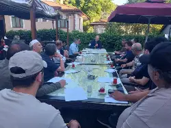 Taraklı'da Yusuf Kaplan Söyleşisi