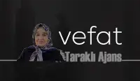 Vefat