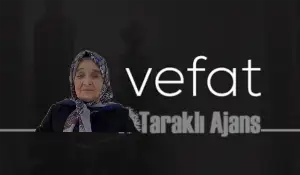 Vefat