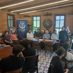 Taraklı’da Gençlik ve Tarih Buluşması: