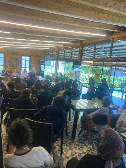 Taraklı’da Gençlik ve Tarih Buluşması: