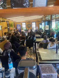 Taraklı’da Gençlik ve Tarih Buluşması: