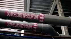 Amazon'dan Veri Merkezlerinde Su Verimliliği