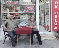 Dıngıldak Masa'ya Gençlik Aşısı