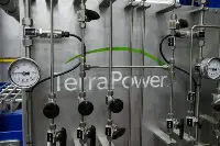 TerraPower İngiltere Pazarına Giriyor