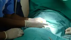 Toplu Sünnetlerde Büyük Tehlike
