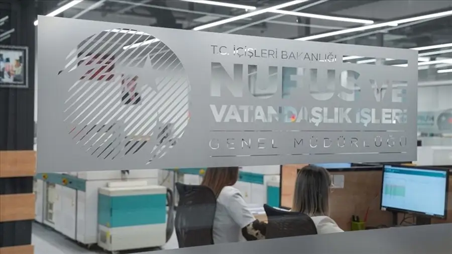 YKS Adaylarına Müjde: Nüfus Müdürlükleri Hafta Sonu Açık