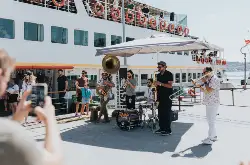 33. İstanbul Caz Festivali Başlıyor