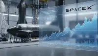 SpaceX Devleri Geride Bıraktı