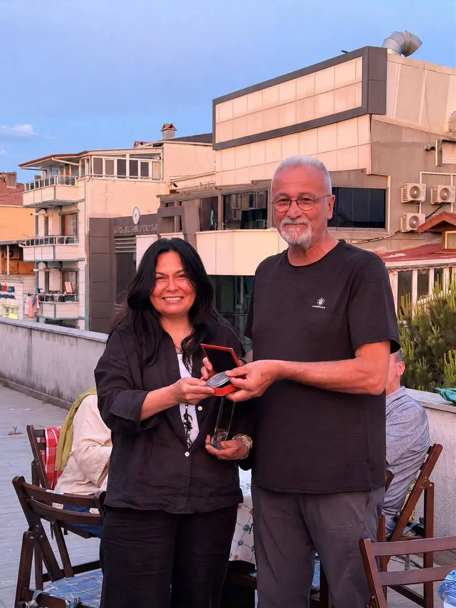İsmail Arzu Açıkel Fotoğraf Yarışması Sonuçlandı