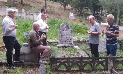 Prof. Dr. Mehmet Memiş, Hattat Saim Özel’i anlattı